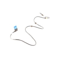 Mercedes w176 жгут датчик abs задний левый задний  левый a2469059402 Цена, фото thumb