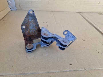 фото thumb №1, Крепление лапи трос opel vectra c gts signum 1.8