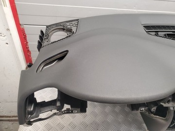 фото thumb №6, Audi a4 s4 b8 8k 8k1857041a з спереду панелі розподільчі, консоль