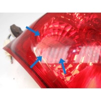 фото thumb №10, Suzuki sx4 фара ліва задня 220-17773