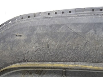 фото thumb №9, Спойлер бампера перед vw golf vii 7 mk7 5g0805915