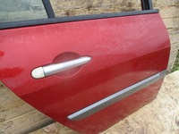 фото thumb №6, Двері праве задня задні renault megane ii hb