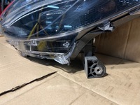 фото thumb №6, Лампа левая передняя toyota corolla cross full led