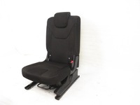 фото thumb №5, Сиденье 2 ряд правый ford s-max ii cj, wa6