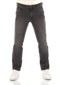 WRANGLER TEXAS SUPER GREY W121HT24G 40/32