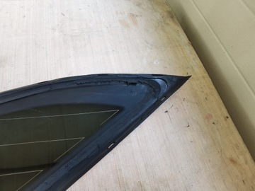 фото thumb №11, Jaguar xf x250 універсал - скло кузовна зад права