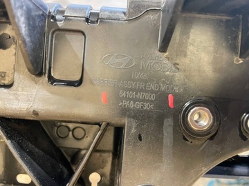 фото thumb №13, Hyundai tucson iv 4 nx4 21- pas переднє підсилювач лобове