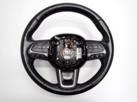 фото thumb №1, Воздуховод мультифункция кожа лепестки переключения 07356756950 jeep renegade 18r