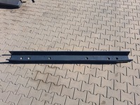 фото thumb №1, Бампер балка задняя renault midlum renault gama d volvo fl fe