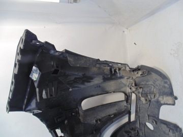 фото thumb №13, Бампер перед переднее land rover discovery v 5 hy32-17f003-aaw/baw l462 17-