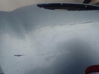 фото thumb №11, Mazda mx5 iii 06-09 бампер перед sprysk