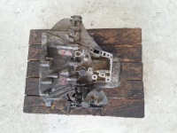 Citroen ds3 10-14 коробка передач передач 1.6 thp 156km 5f02 10wakr euro 5 Доставка, фото thumb