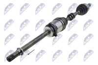 фото thumb №4, Приводной вал приводная npw-ns-142 nty