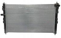 фото thumb №1, Радіатор mitsubishi asx 2015-2019 1611262980