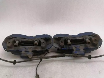 фото thumb №10, Maserati granturismo sport m145 тормозной kit 82102502 передний систем mc stradale