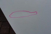 фото thumb №9, Двері лівий правий задня peugeot 308 ii t9 sw kombi