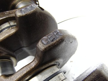 фото thumb №7, Wał коленчатый audi s3 8l tt 8n leon i 1.8t bam bgggg