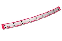 фото thumb №10, Накладка планка na бампер mazda cx-60 2022-