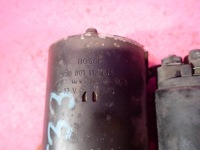 Opel vectra b 95-99 1.6 75km стартер 9 зубів 0001112015 Оригінал, фото thumb