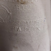 фото thumb №13, Lancia delta 3 iii лампа управление люком 735505392 61154300