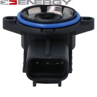 фото thumb №11, Потенціометр дросель ford energy tps0009 датчик, налаштування