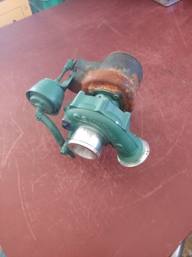 фото thumb №1, Турбонагнетатель deutz perkins 04518701