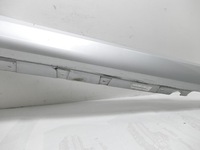 фото thumb №9, Bmw оригинальный номер 7227986 молдинг порог правая