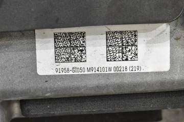 фото thumb №8, Конвертер модуль зарядки аккумулятора 91958-gi050 hyundai ioniq 5 v 21-