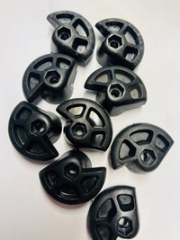 фото thumb №5, Кронштейн замок крепление блокировка крышки защита отсек двигателя fiat 126p bis