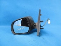 фото thumb №1, Дзеркало ліва europa dacia lodgy 5 pin