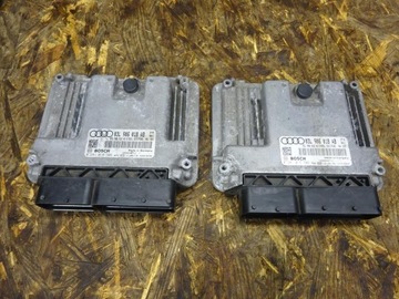 фото thumb №10, Sharan golf vi audi a3 8p 2.0 tdi cff cffb комп'ютер двигуна 03l906018ab