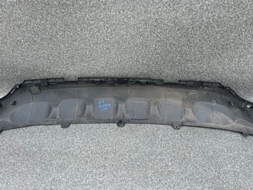 фото thumb №8, Спойлер накладка бампера перед передняя kia sportage iv 15-21 86612-f1500