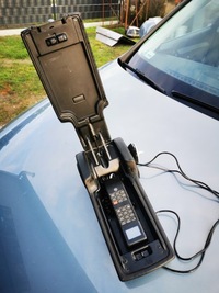 фото thumb №10, Подлокотник ze бардачком сиденья mercedes w124 124 usa кожа чёрный ce