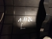 фото thumb №5, Защита поперечина левый задняя corolla cross 62552-16110