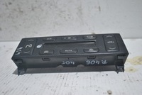 фото thumb №7, Панель керування вентиляція peugeot 406 96303375zl