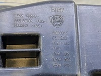 фото thumb №11, Lancia delta 2012 правая сторона лампа задняя