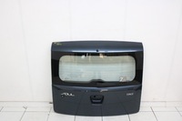 фото thumb №1, Kia soul i 08-13r крышка багажника багажника задняя задняя i2