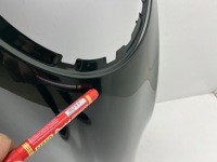 Mini f55 f56 s капот кришка двигуна оригінал 2014- Недорого, фото thumb