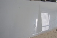 фото thumb №10, Спойлер спойлер козирок кришки задня skoda karoq lift 57a 21-