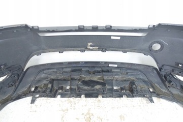 фото thumb №10, Land rover evoque ii 2018- бампер перед переднее k8d2-17f775-a