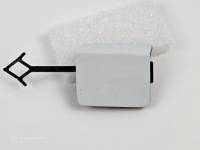 фото thumb №1, Dacia sandero iii заглушка фаркоп перед 511805511r б/у oryg.