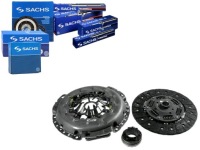 Купить Набор сцепления vw 2,7tdi 3,0tdi sachs, фото thumb
