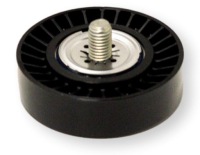 Купить Mercedes amg m176 m177 m178 ролик шкив генератора оригинальный номер, фото thumb