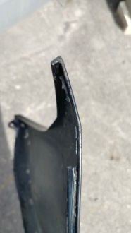 фото thumb №14, Lexus is ii 05r- бампер задняя задний 212