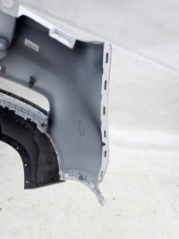 Mg zs 17-19 бампер задній задній pdc Оригінал, фото thumb