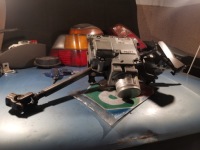 Усилитель электрический замок зажигания fiat stilo 1.6 Недорого, фото thumb