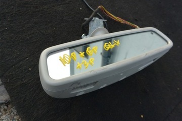 фото thumb №11, Зеркало заднего вида mercedes ml w164 gl x164