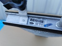 фото thumb №9, Ford focus mk4 2.3 st rs радіаторів води