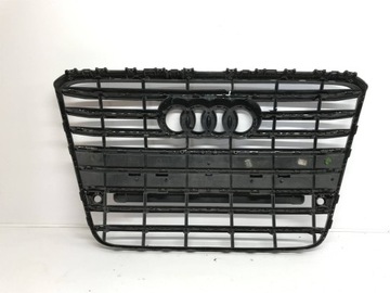 фото thumb №15, Audi a8 s8 d4 4h 2013 / решітка радіатора / решітка верхня радіатор 4h0853651g