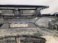 фото thumb №10, Бампер перед honda civic x 10 комплектний оригінал демонтаж